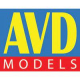 Модели AVD models